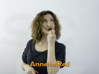 AnnetteRed