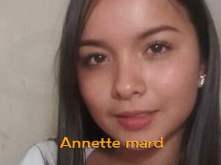 Annette_mard