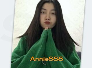 Annie888