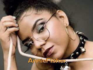 AnnieFisher Sortez Couvert