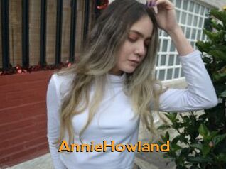 AnnieHowland