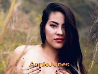 AnnieJones