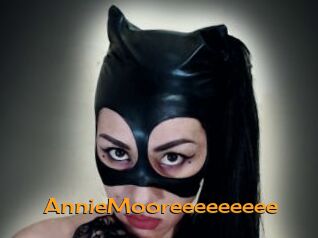 AnnieMooreeeeeeeee Sortez Couvert