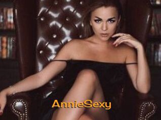 AnnieSexy