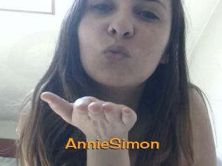 AnnieSimon
