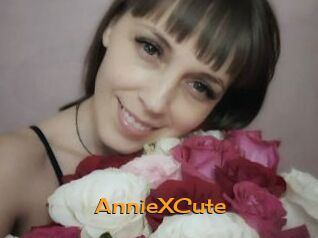 AnnieXCute