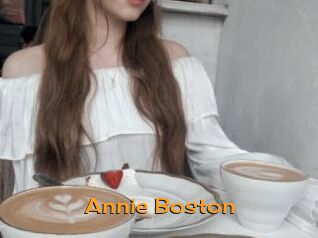 Annie_Boston