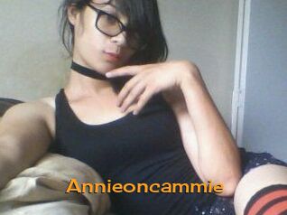 Annieoncammie