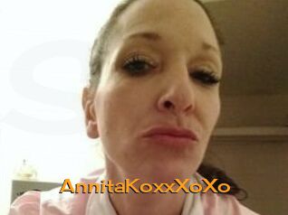 AnnitaKoxxXoXo