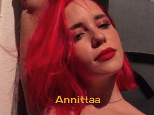 Annittaa