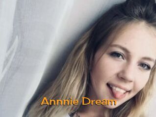 Annnie_Dream Sortez Couvert