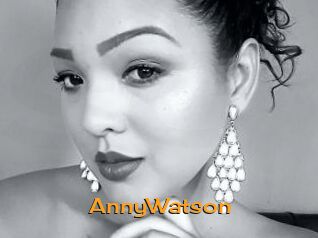 AnnyWatson