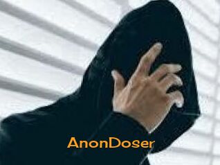 AnonDoser