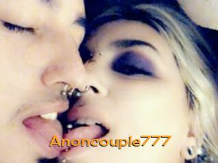 Anoncouple777