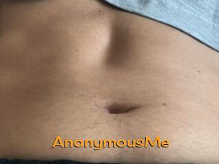 AnonymousMe