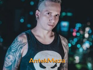 AntekMeza