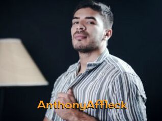 AnthonyAffleck Sortez Couvert