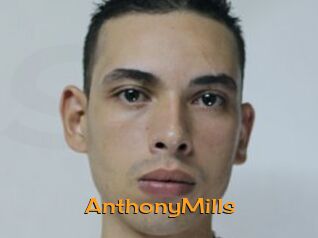 AnthonyMills