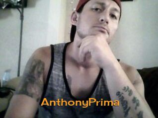 AnthonyPrima
