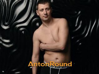 AntonRound Sortez Couvert