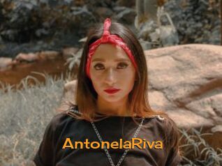 AntonelaRiva