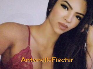AntonellaFischir Sortez Couvert