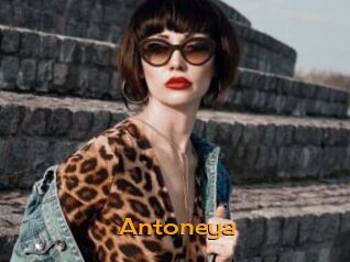 Antoneya
