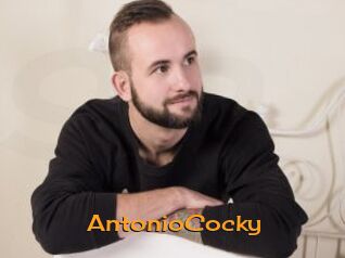 AntonioCocky