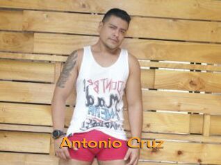 Antonio_Cruz