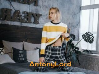 AntonyLord