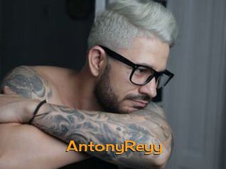 AntonyReyy