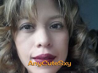 AnyCuteSxy