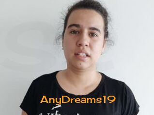 AnyDreams19