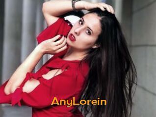 AnyLorein