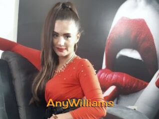 AnyWilliams