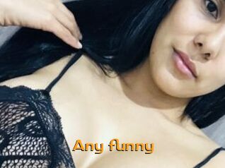 Any_funny