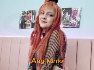 Any_kahlo