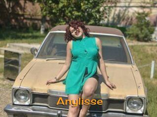 Anylisse
