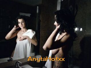 AnytaHotxx