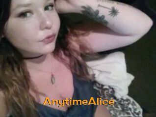 AnytimeAlice