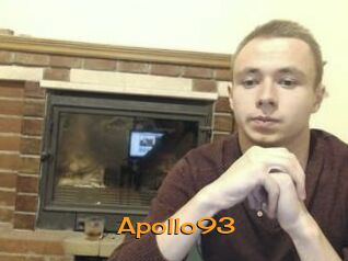 Apollo93