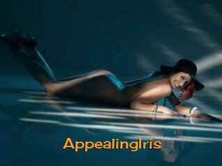 AppealingIris