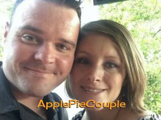 ApplePieCouple