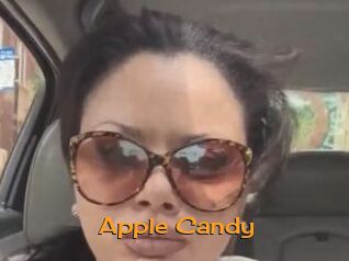 Apple_Candy