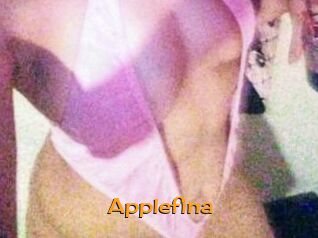 Applefina