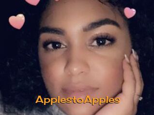 ApplestoApples