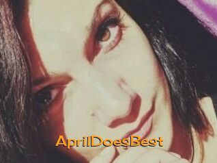 AprilDoesBest