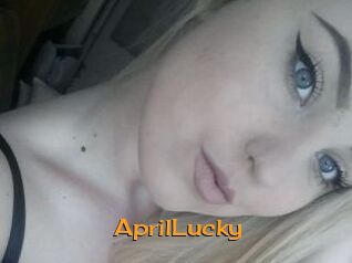 AprilLucky