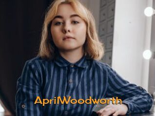 AprilWoodworth