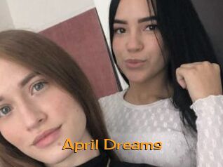 April_Dreams